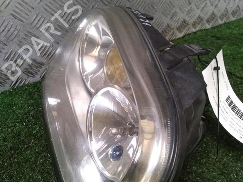 Højre forlygte VW GOLF IV Cabriolet (1E7) 1.9 TDI | BP13886253C29 