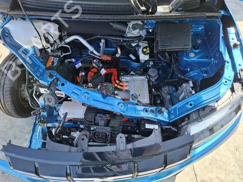 Brugte DACIA SPRING  EV (B6M1)  4424364