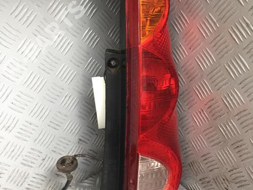 Used Right taillight NISSAN NOTE (E11, NE11) 1.5 dCi (86 hp) 11403947