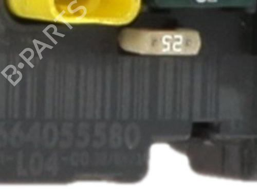 Used Fuse box Fuse box PEUGEOT 207 (WA_, WC_) 1.4 HDi (68 hp) 36096343 36096343