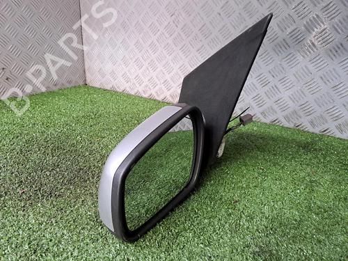 Used Left mirror FORD FIESTA V (JH_, JD_) 1.4 TDCi (68 hp) 20713497
