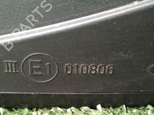 Right mirror OPEL ASTRA H Estate (A04) 1.6 (L35) | BP30076457C27 