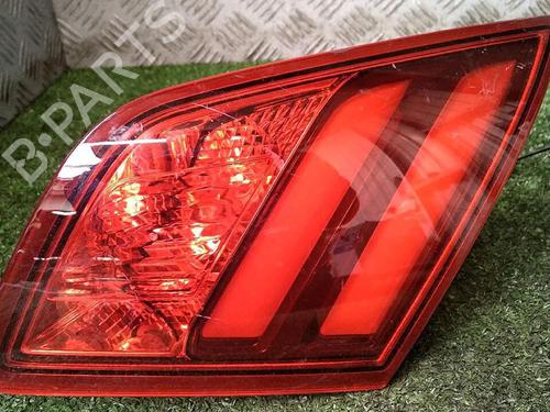 Right tailgate light PEUGEOT 308 II (LB_, LP_, LW_, LH_, L3_) 1.6 HDi / BlueHDi 115 | BP30072150C80 