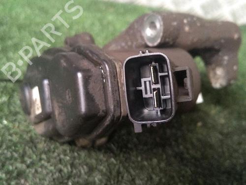 Used Right rear brake caliper RENAULT SCÉNIC III (JZ0/1_) 1.5 dCi (106 hp) 30066711