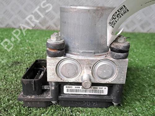 ABS pump PEUGEOT 308 I (4A_, 4C_) 1.6 HDi | BP30076705M43