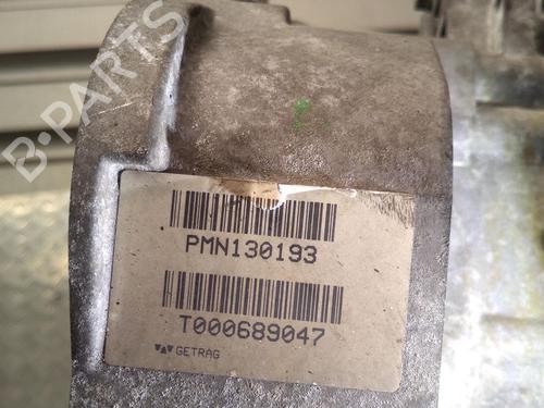 Gearbox SMART FORFOUR (454) 1.1 (454.030) | BP29948779M3  - Image 7