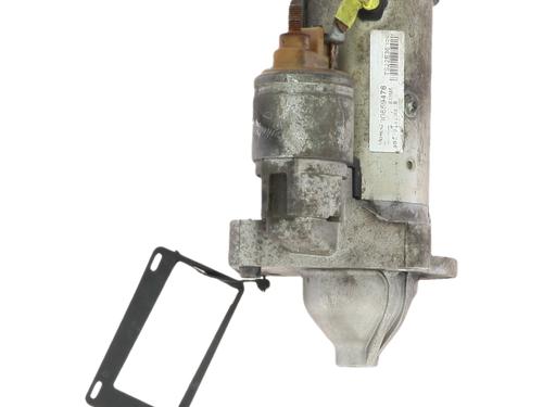 Starter VOLVO V50 (545) D2 | BP35921186M8 - Image 2