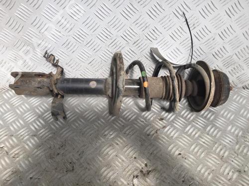 Used Right front shock absorber Right front shock absorber DACIA LOGAN MCV II TCe 90 (K8M1, K8MA, K8AC) (90 hp) 30069463 30069463