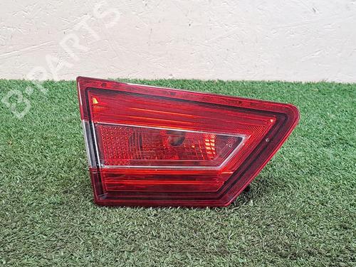 Left tailgate light RENAULT CLIO IV (BH_) 1.5 dCi 75 | BP29948478C79 - Image 8
