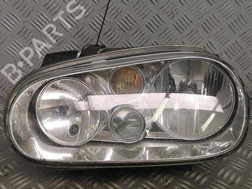 Used Left headlight Left headlight VW GOLF IV (1J1) 1.9 TDI (90 hp) 30065131 30065131