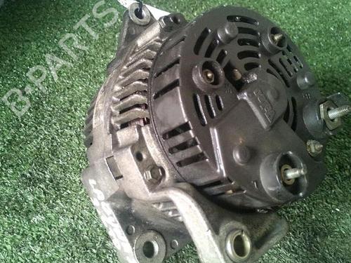 Alternator RENAULT ESPACE III (JE0_) 2.2 12V TD (JE0E, JE0H, JE0P) | BP30076544M7