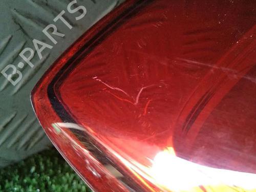 Right taillight VW POLO V (6R1, 6C1) 1.6 TDI | BP29952921C35 