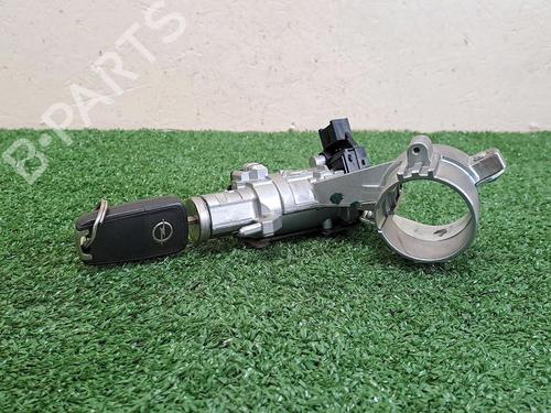 Ignition barrel OPEL CORSA E (X15) 1.4 (08, 68) | BP37730066M48 - Image 3