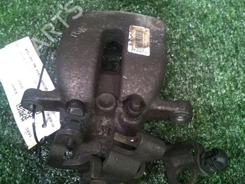 Used Left rear brake caliper Left rear brake caliper PEUGEOT 5008 (0U_, 0E_) 1.6 HDi (112 hp) 30066752 30066752
