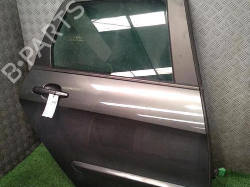 Right rear door PEUGEOT 308 SW I (4E_, 4H_) 2.0 HDi | BP30076289C5 