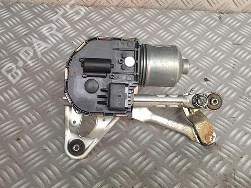 Front wiper motor PEUGEOT 5008 (0U_, 0E_) 1.6 HDi | BP29952373M29