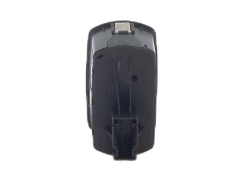 Left front window switch OPEL CORSA D (S07) | BP33704819I27 - Image 5