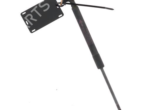 Achterklepdemper TOYOTA IQ (_J1_) 1.0 (KGJ10_, KGJ10R) | BP30743849C138 