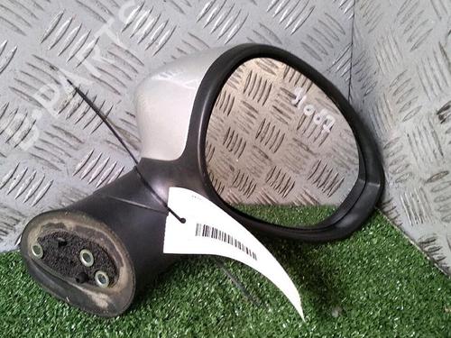Right mirror FIAT PUNTO EVO (199_) 1.3 D Multijet (199AXC1A, 199BXC1A, 199AXT1A, 199BXT1A) | BP30071445C27