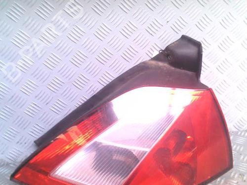 Right taillight RENAULT MEGANE II (BM0/1_, CM0/1_) 1.5 dCi (BM0F, BM0T, BM2B, CM0F, CM0T) | BP30074701C35 