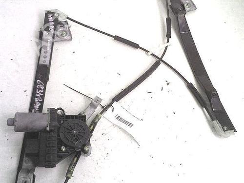 Used Front right window mechanism Front right window mechanism 29952163 29952163