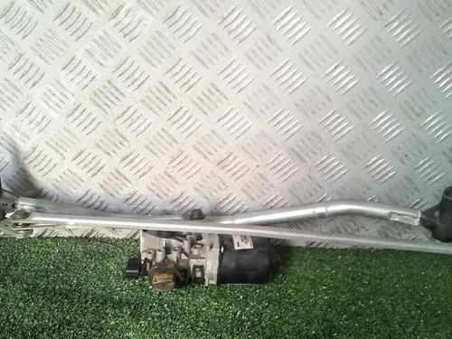 Front wiper motor DACIA LOGAN II TCe 90 (L8MA, L8M1, L8AC) | BP30076232M29