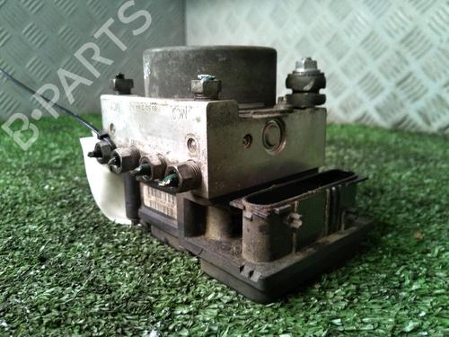 ABS pump RENAULT CLIO III (BR0/1, CR0/1) 1.2 16V (BR02, BR0J, BR11, CR02, CR0J, CR11) | BP17160698M43 
