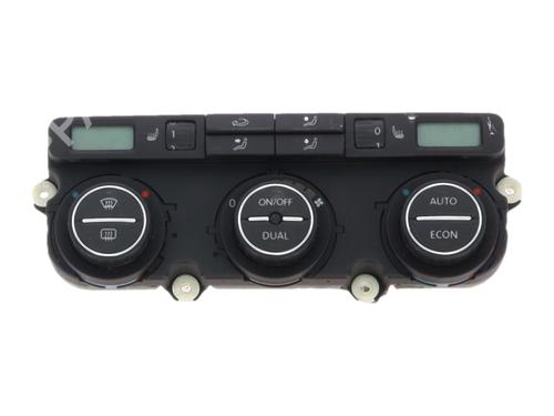 Used Climate control Climate control 38921449 38921449