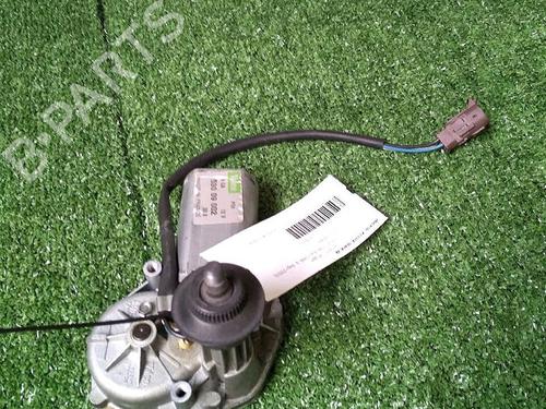 Ruitenwissermotor achter PEUGEOT 106 II (1A_, 1C_) 1.1 i (60 hp) 30071254
