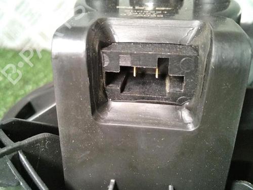 Heater blower motor CITROËN NEMO Box Body/MPV (AA_) 1.4 HDi | BP30076061M62