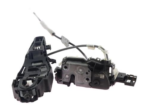 Front right lock CITROËN C3 III (SX) 1.2 THP 110 (SXHNPS, SXHNZT, SXHNZ6) | BP37730530C97 - Image 2