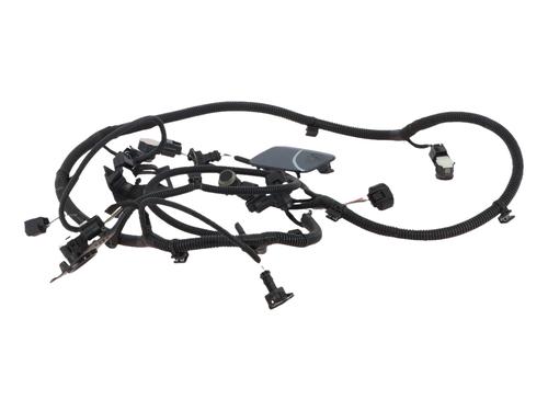 Used Electronic module Electronic module 37021622 37021622