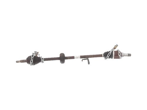 Right front driveshaft DACIA SANDERO II 1.0 SCe 75 (B8JC, B8JD, B8NC) | BP37449254M39 - Image 5