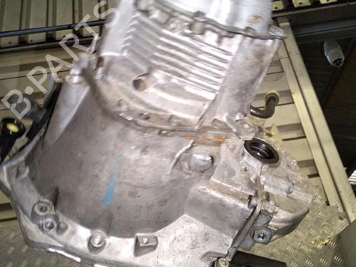 Gearbox CITROËN DS3 (SA_) 1.6 HDi 90 | BP29951846M3 