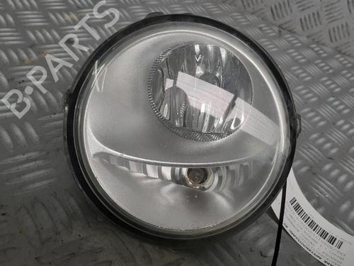 Used Left front fog light Left front fog light RENAULT TWINGO II (CN0_) 1.5 dCi 75 (75 hp) 30070207 30070207