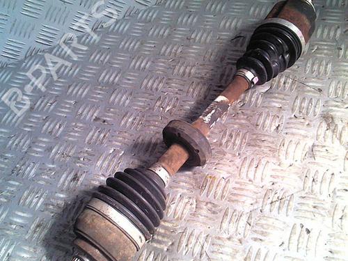 Used Left front driveshaft RENAULT TWINGO II (CN0_) 1.5 dCi 75 (75 hp) 30074747