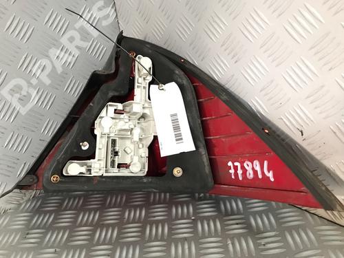 Left taillight FORD MONDEO III (B5Y) 2.0 16V TDDi / TDCi | BP11400873C34 