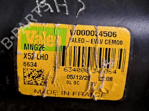 Front wiper motor DACIA DUSTER (HM_) 1.5 dCi 115 (HMAD) | BP23208013M29 - Image 5