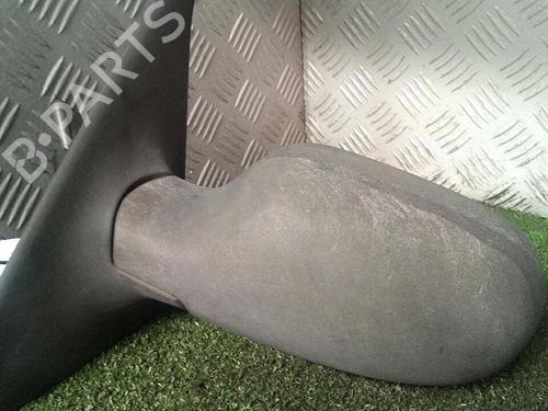 Left mirror RENAULT CLIO II (BB_, CB_) 1.5 dCi (B/CB3M) | BP30073670C26 