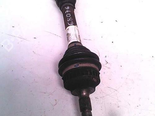 Used Left front driveshaft CITROËN XSARA Break (N2) 2.0 HDI 90 (90 hp) 30075632