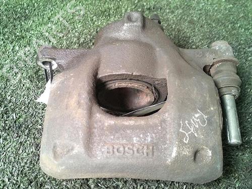 Used Left front brake caliper PEUGEOT 107 (PM_, PN_) 1.0 (68 hp) 29949885