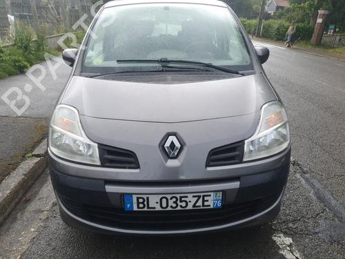 Used Parts RENAULT MODUS / GRAND MODUS (F/JP0_)  1.5 dCi 75  4775311