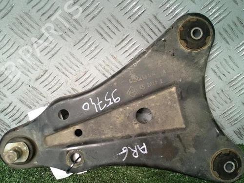 Used Left rear suspension arm Left rear suspension arm 37731640 37731640
