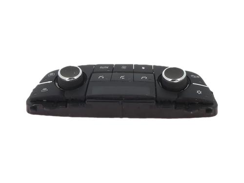 climate-control-opel-insignia-a-g09-2008-2009-2010-2011-2012-2013-2014-2015-2016-2017-38720836 main image