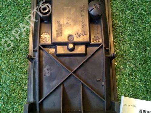 Heater resistor VW GOLF IV Variant (1J5) 1.9 TDI | BP29950954M108 