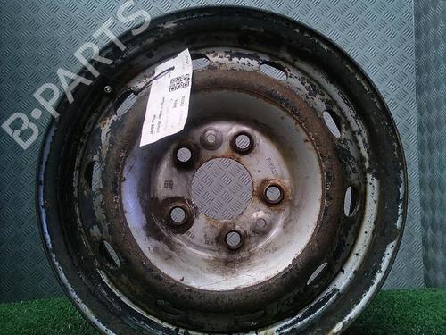 Rim CITROËN JUMPER I Van (244) 2.2 HDi | BP30064341C45 