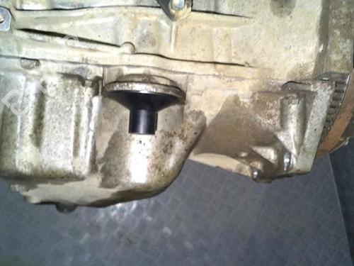 Engine OPEL AGILA B (H08) 1.0 (F68) | BP30077352M1  - Image 8