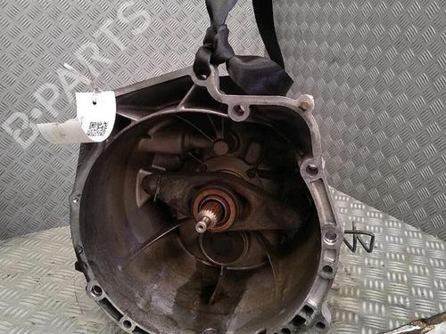 Used Gearbox Gearbox BMW 3 (E90) 318 d (122 hp) 29952509 29952509