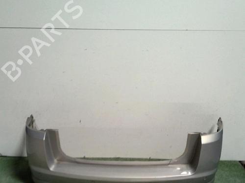 Bak støtfanger MERCEDES-BENZ A-CLASS (W168) A 170 CDI (168.009, 168.109) (95 hp) 24137399