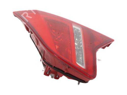 Right tailgate light OPEL MERIVA B MPV (S10) 1.3 CDTI (75) | BP38760630C80 - Image 6